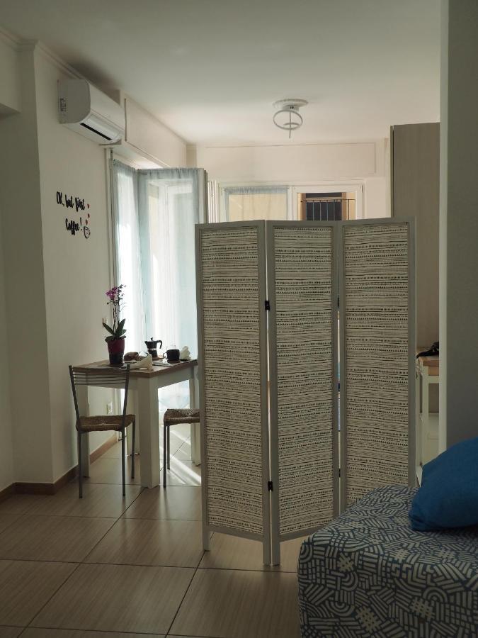 Blue Moon Riomaggiore Casa Vacanze Экстерьер фото