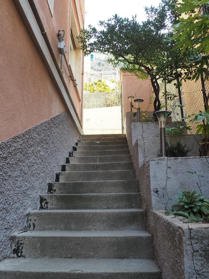 Blue Moon Riomaggiore Casa Vacanze Экстерьер фото